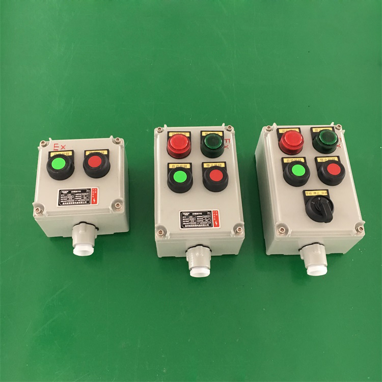 常見的防爆操作柱規(guī)格型號(hào)有哪些 常見的防爆操作柱規(guī)格型號(hào)有哪些